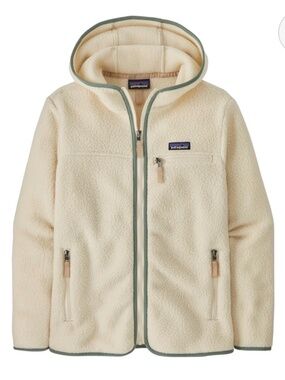 Patagonia Retro Pile Hoodie